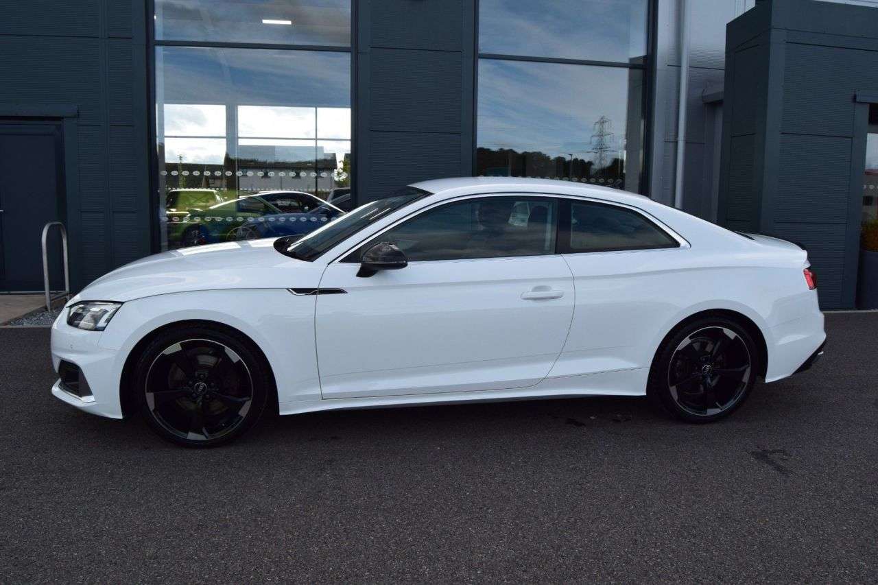 2023 AUDI A5 2023 AUDI A5