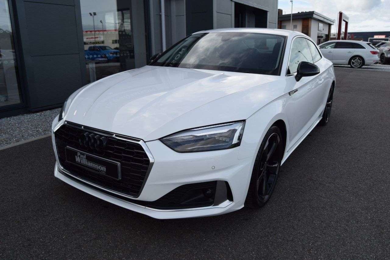 2023 AUDI A5 2023 AUDI A5