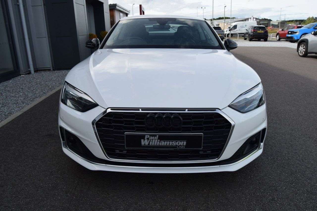 2023 AUDI A5 2023 AUDI A5