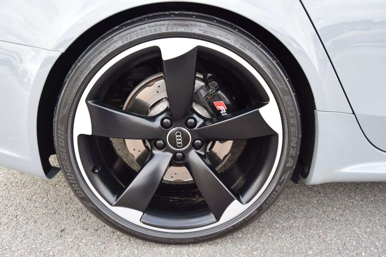 2014 AUDI RS4 AVANT 2014 AUDI RS4 AVANT
