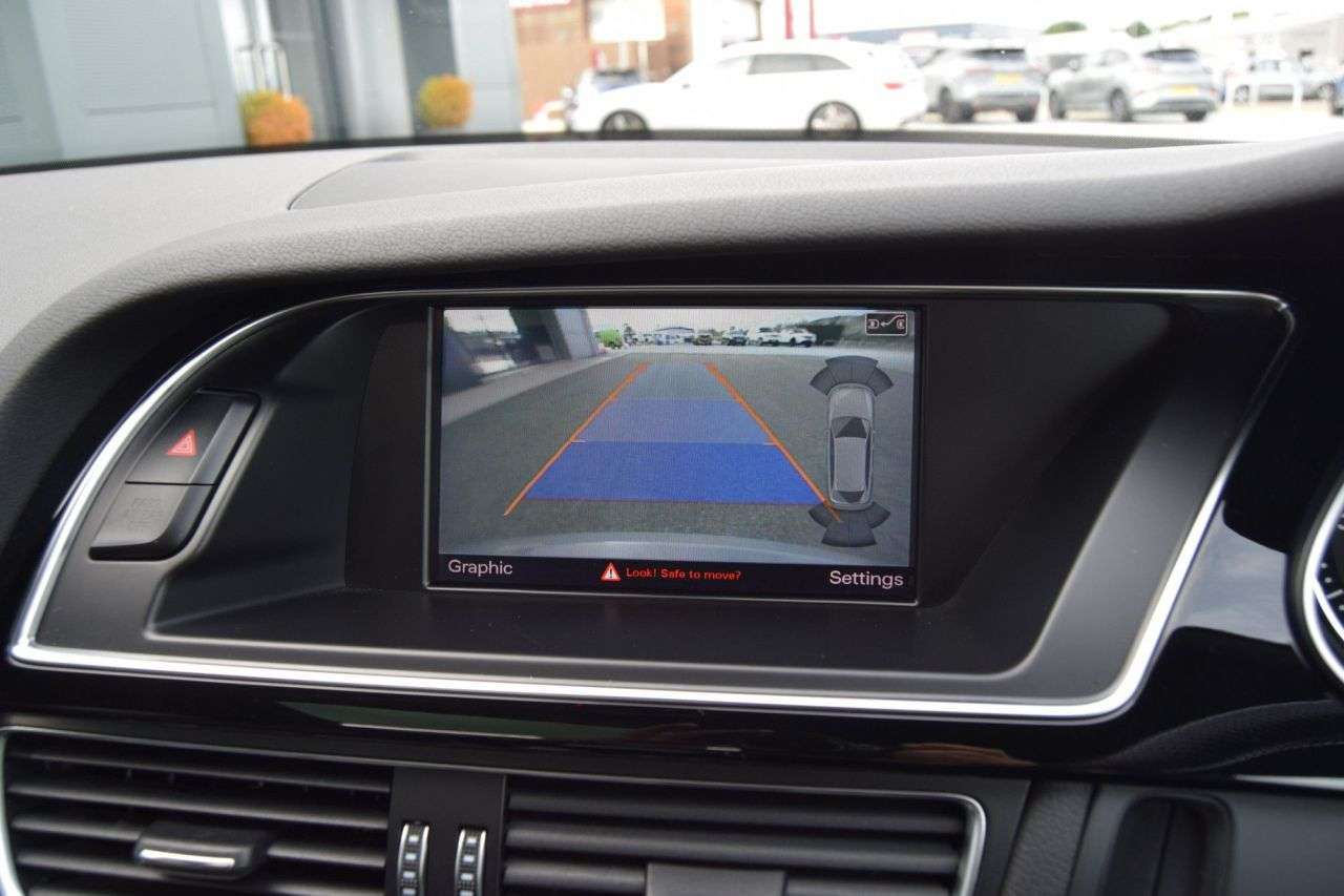 2014 AUDI RS4 AVANT 2014 AUDI RS4 AVANT