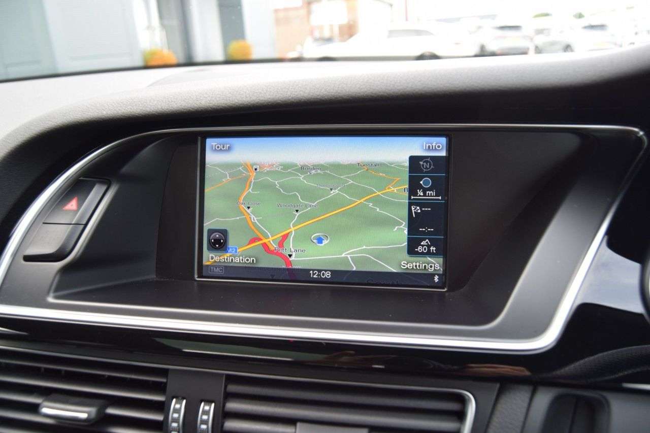 2014 AUDI RS4 AVANT 2014 AUDI RS4 AVANT
