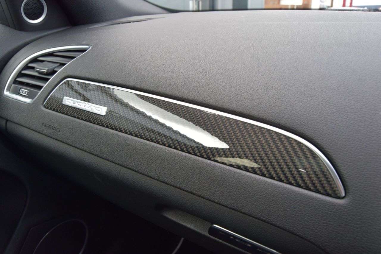 2014 AUDI RS4 AVANT 2014 AUDI RS4 AVANT