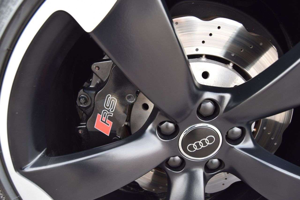 2014 AUDI RS4 AVANT 2014 AUDI RS4 AVANT