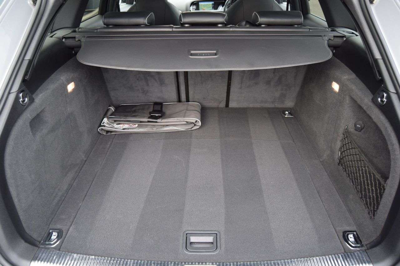 2014 AUDI RS4 AVANT 2014 AUDI RS4 AVANT