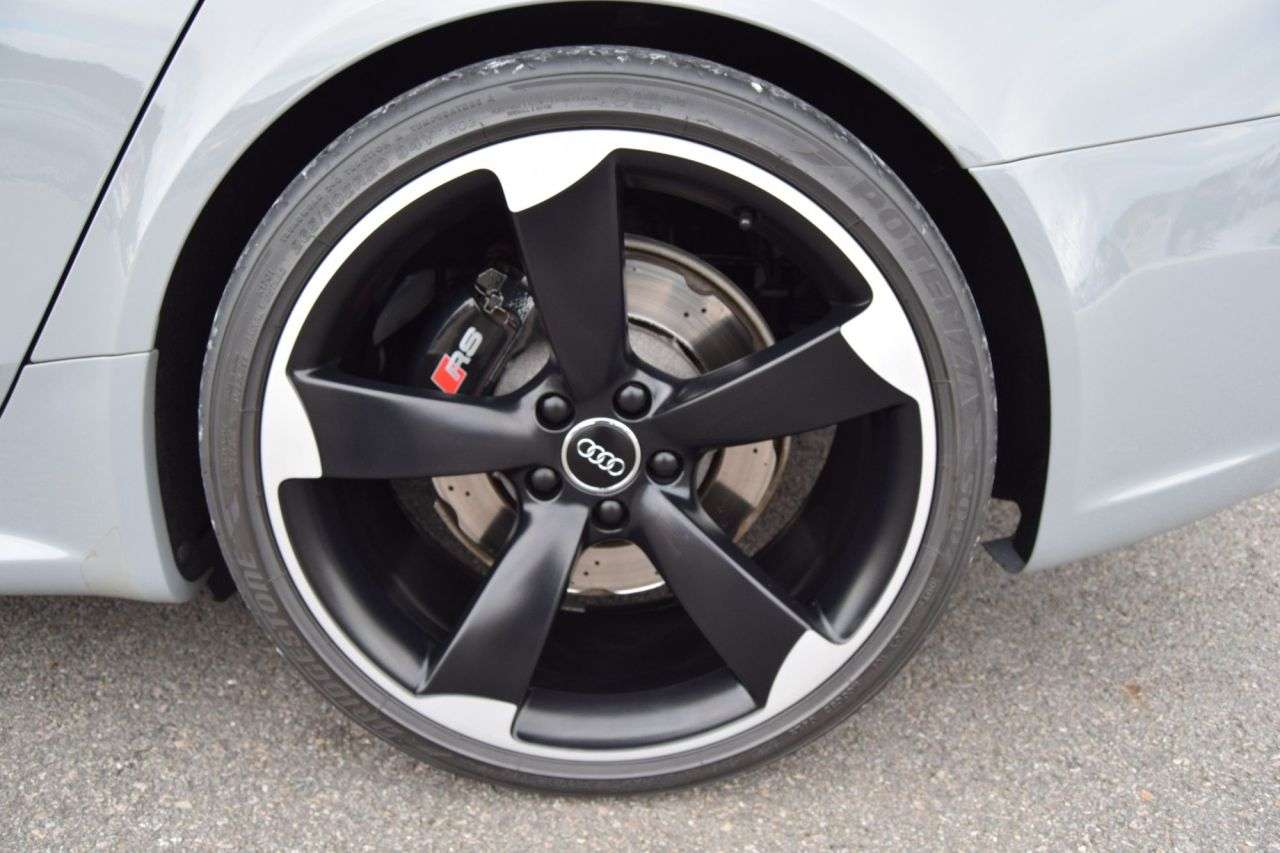 2014 AUDI RS4 AVANT 2014 AUDI RS4 AVANT