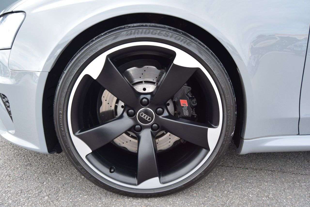 2014 AUDI RS4 AVANT 2014 AUDI RS4 AVANT