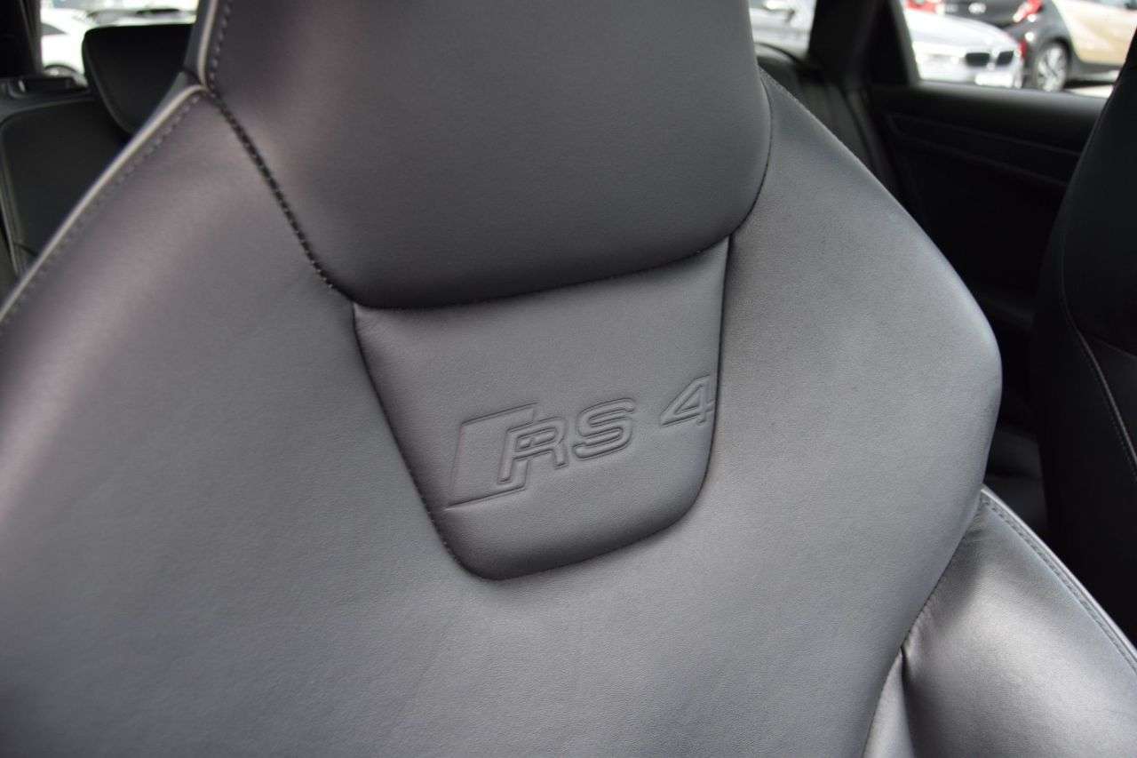 2014 AUDI RS4 AVANT 2014 AUDI RS4 AVANT