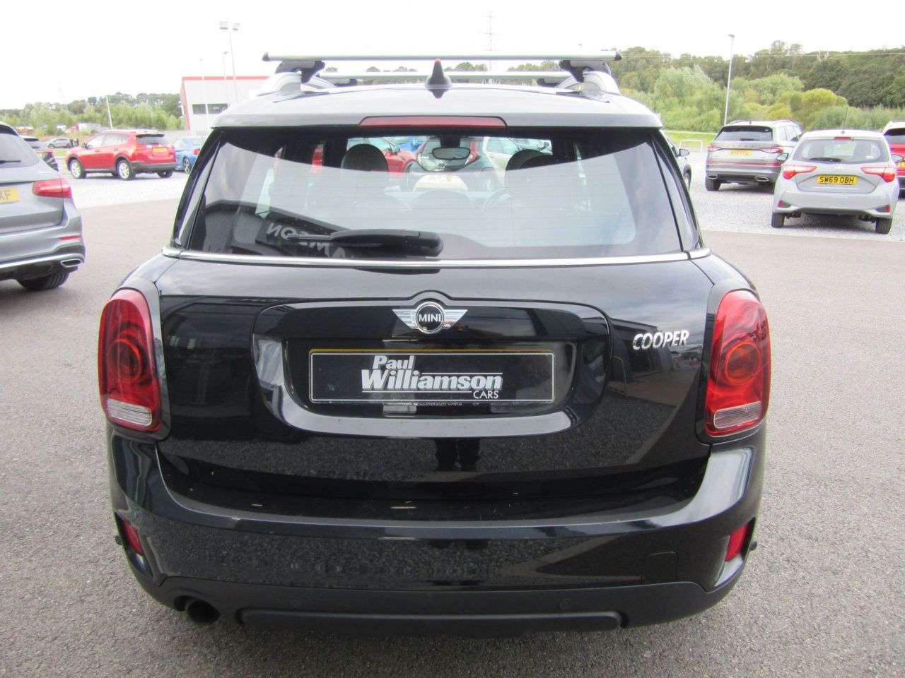 2023 MINI COUNTRYMAN 2023 MINI COUNTRYMAN