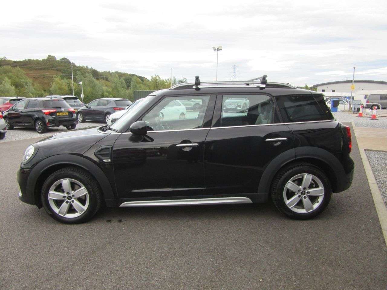 2023 MINI COUNTRYMAN 2023 MINI COUNTRYMAN