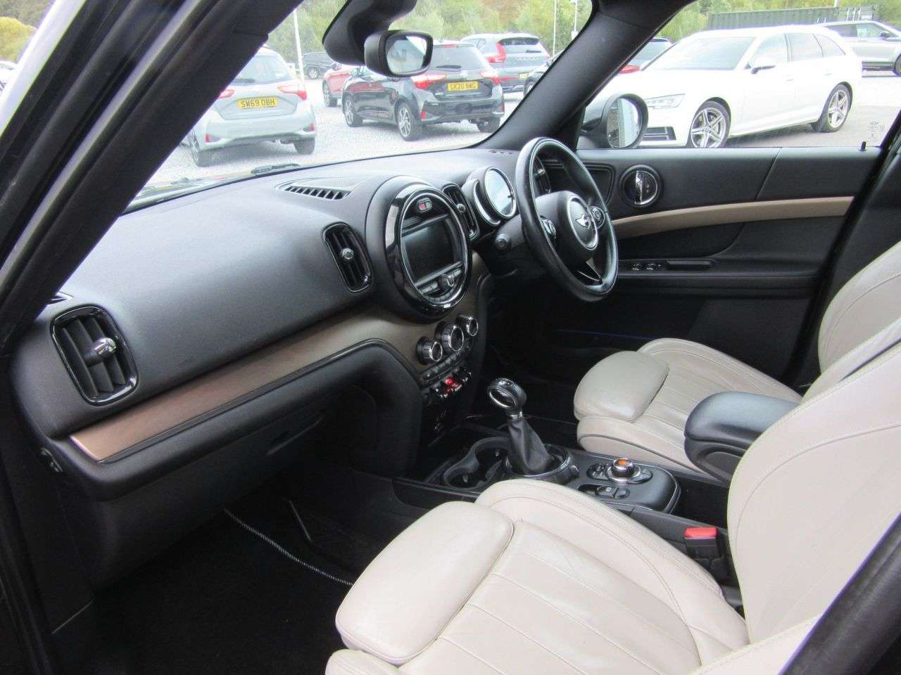 2023 MINI COUNTRYMAN 2023 MINI COUNTRYMAN