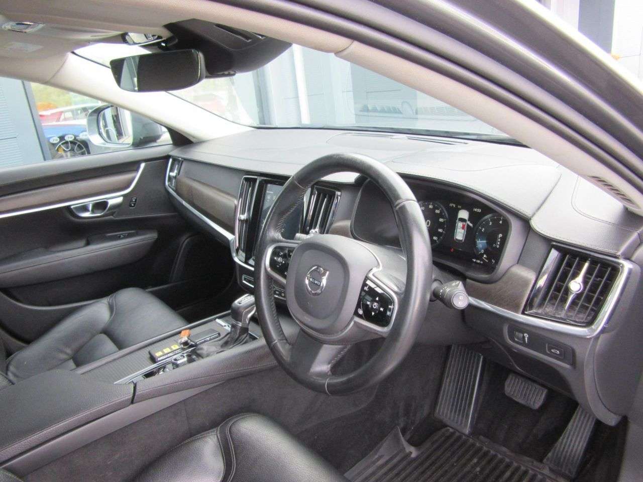 2019 VOLVO V90 CROSS COUNTRY 2019 VOLVO V90 CROSS COUNTRY