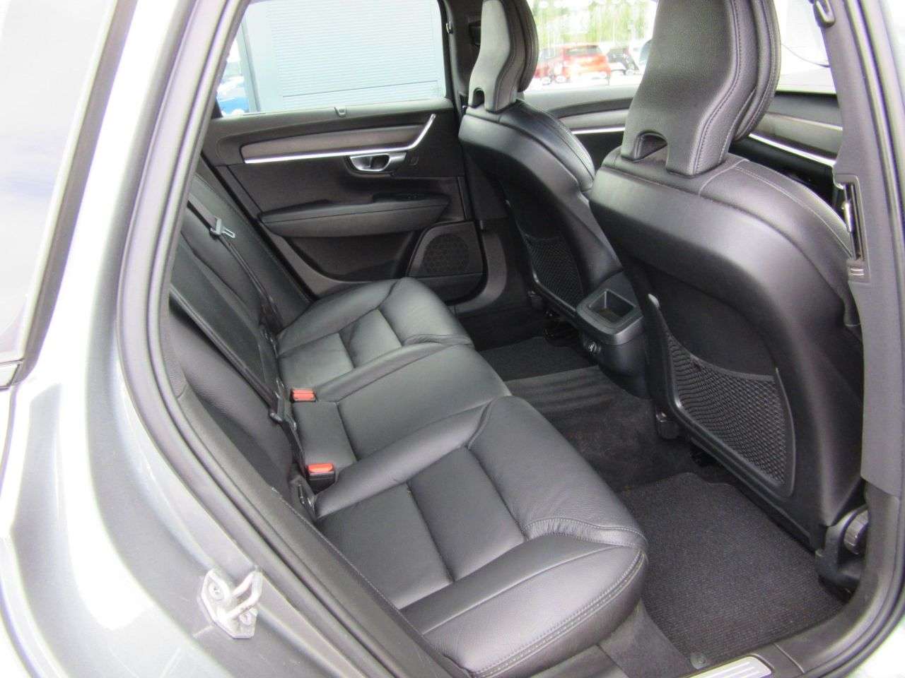2019 VOLVO V90 CROSS COUNTRY 2019 VOLVO V90 CROSS COUNTRY