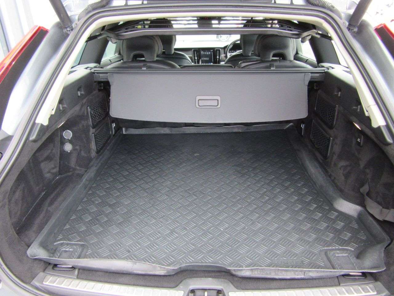 2019 VOLVO V90 CROSS COUNTRY 2019 VOLVO V90 CROSS COUNTRY