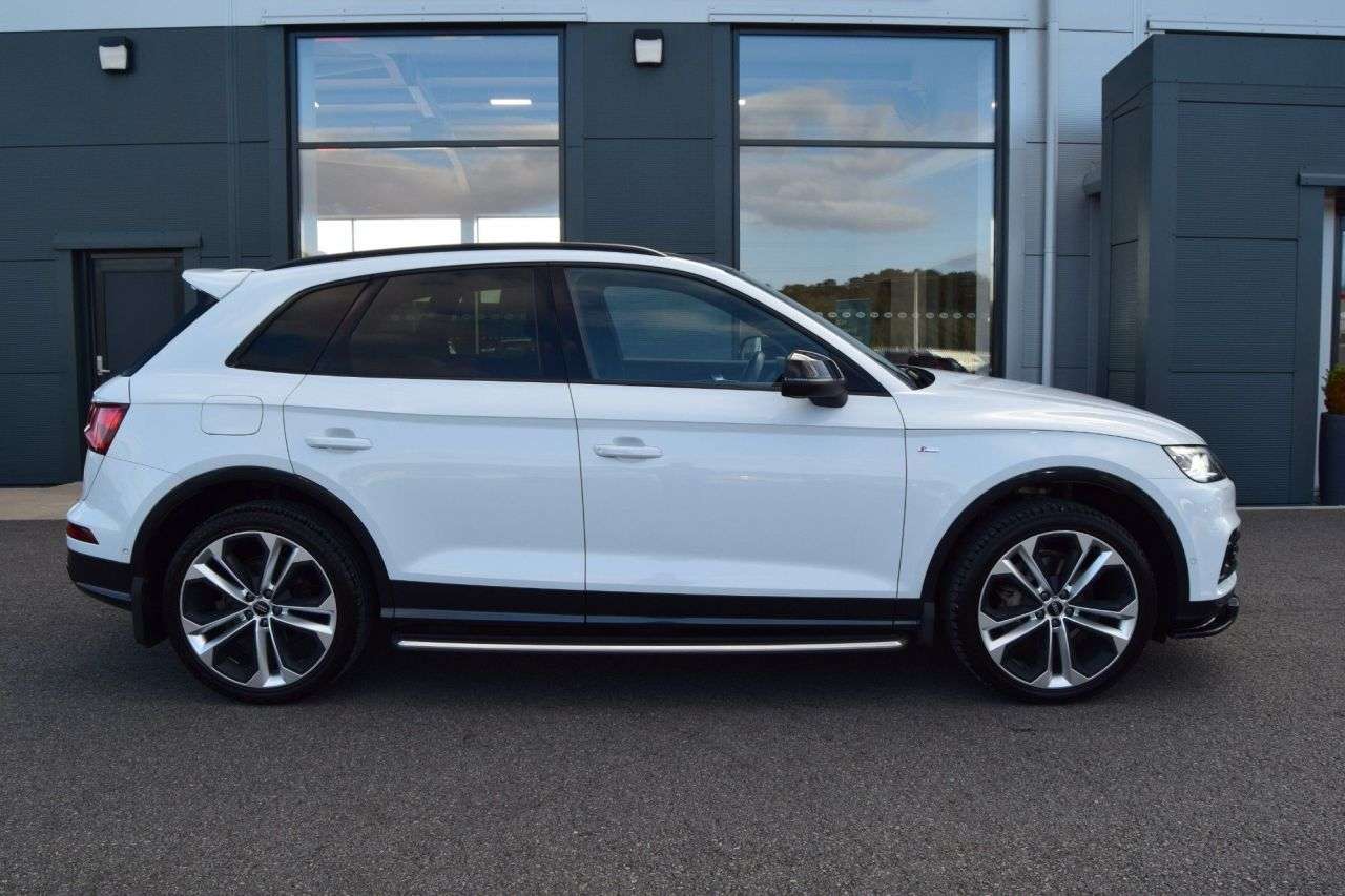 2019 AUDI Q5 2019 AUDI Q5