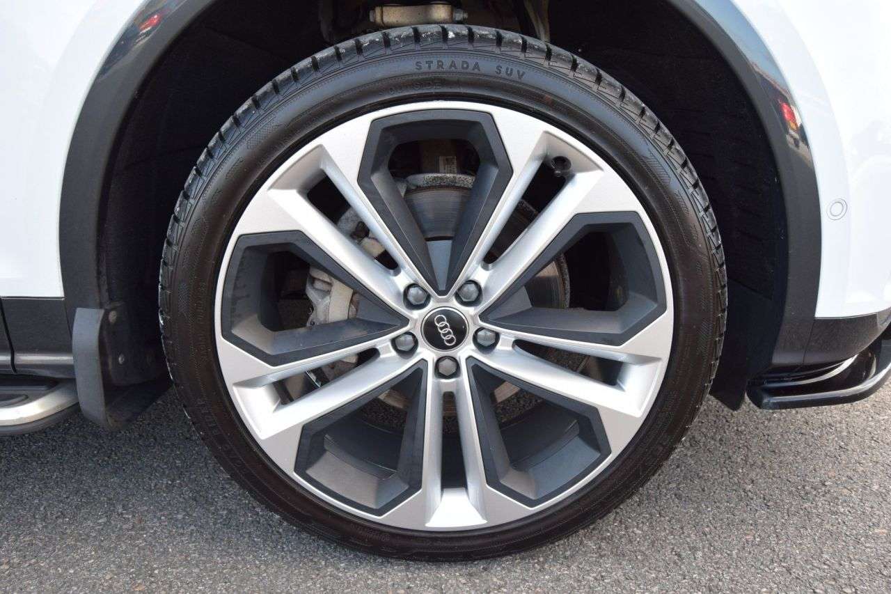2019 AUDI Q5 2019 AUDI Q5