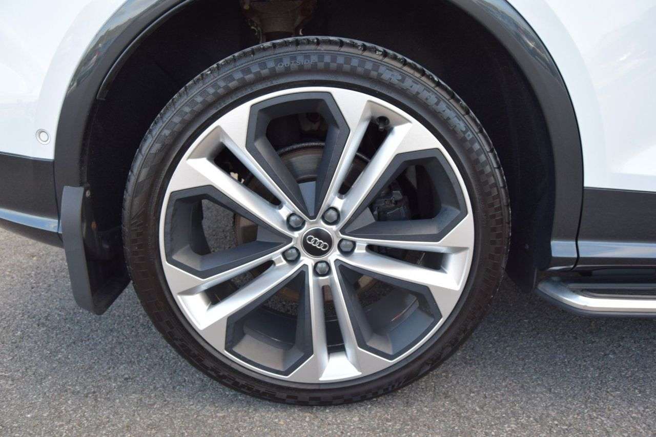2019 AUDI Q5 2019 AUDI Q5