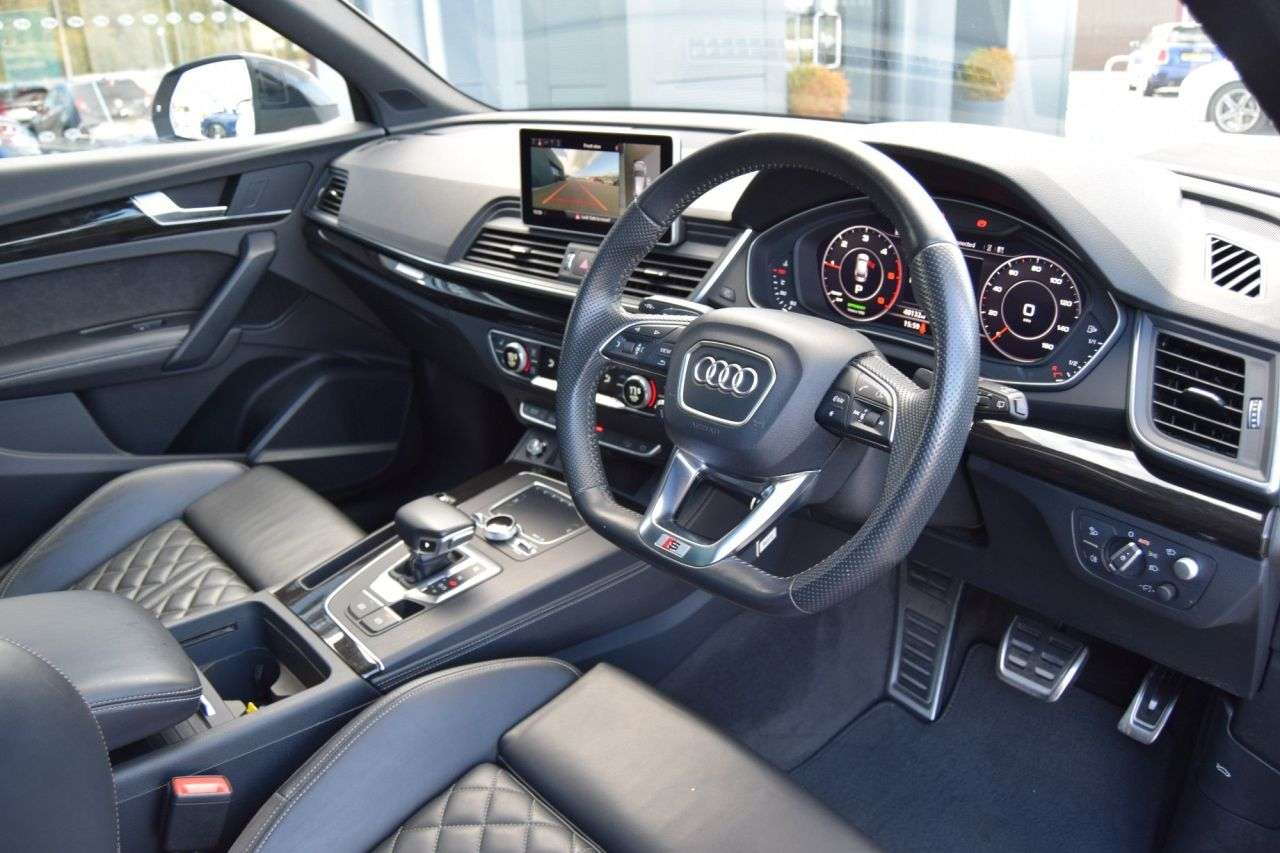 2019 AUDI Q5 2019 AUDI Q5