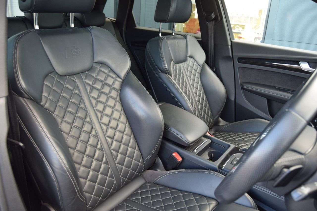2019 AUDI Q5 2019 AUDI Q5