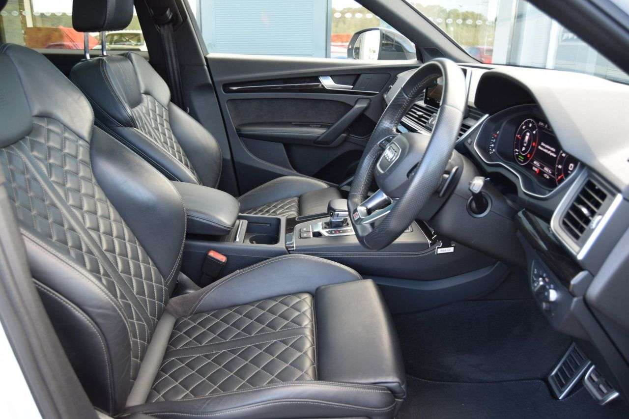2019 AUDI Q5 2019 AUDI Q5