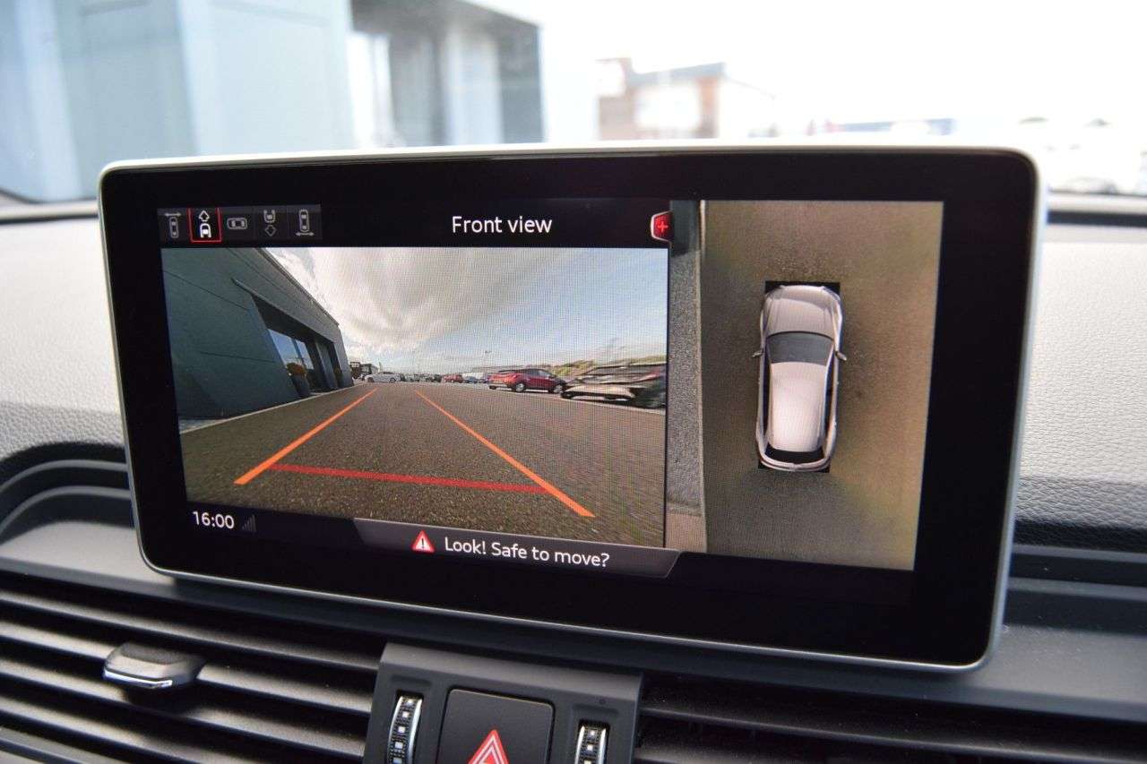 2019 AUDI Q5 2019 AUDI Q5