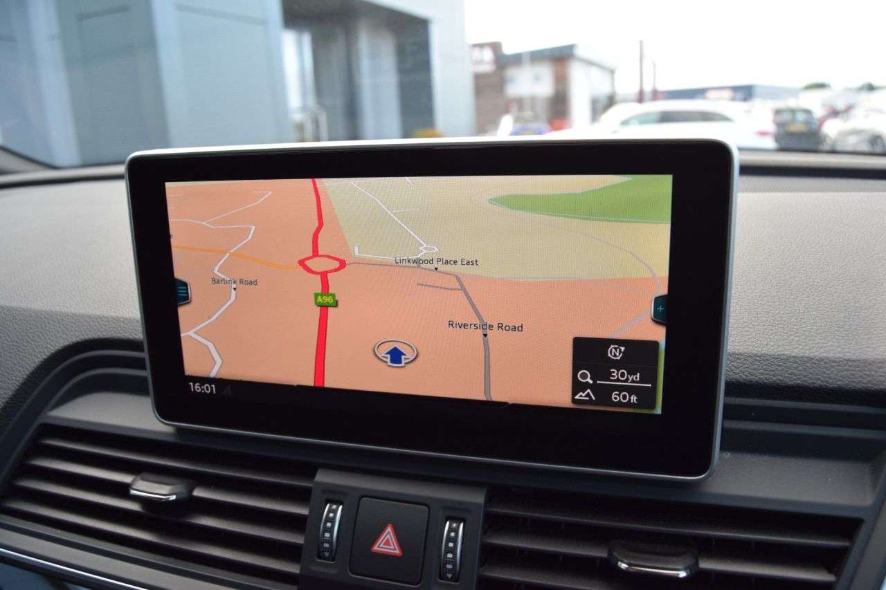 2019 AUDI Q5 2019 AUDI Q5