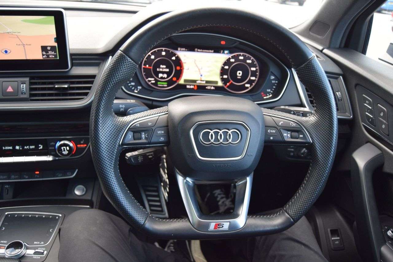 2019 AUDI Q5 2019 AUDI Q5