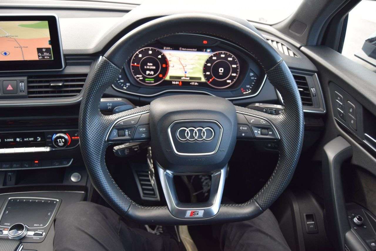 2019 AUDI Q5 2019 AUDI Q5