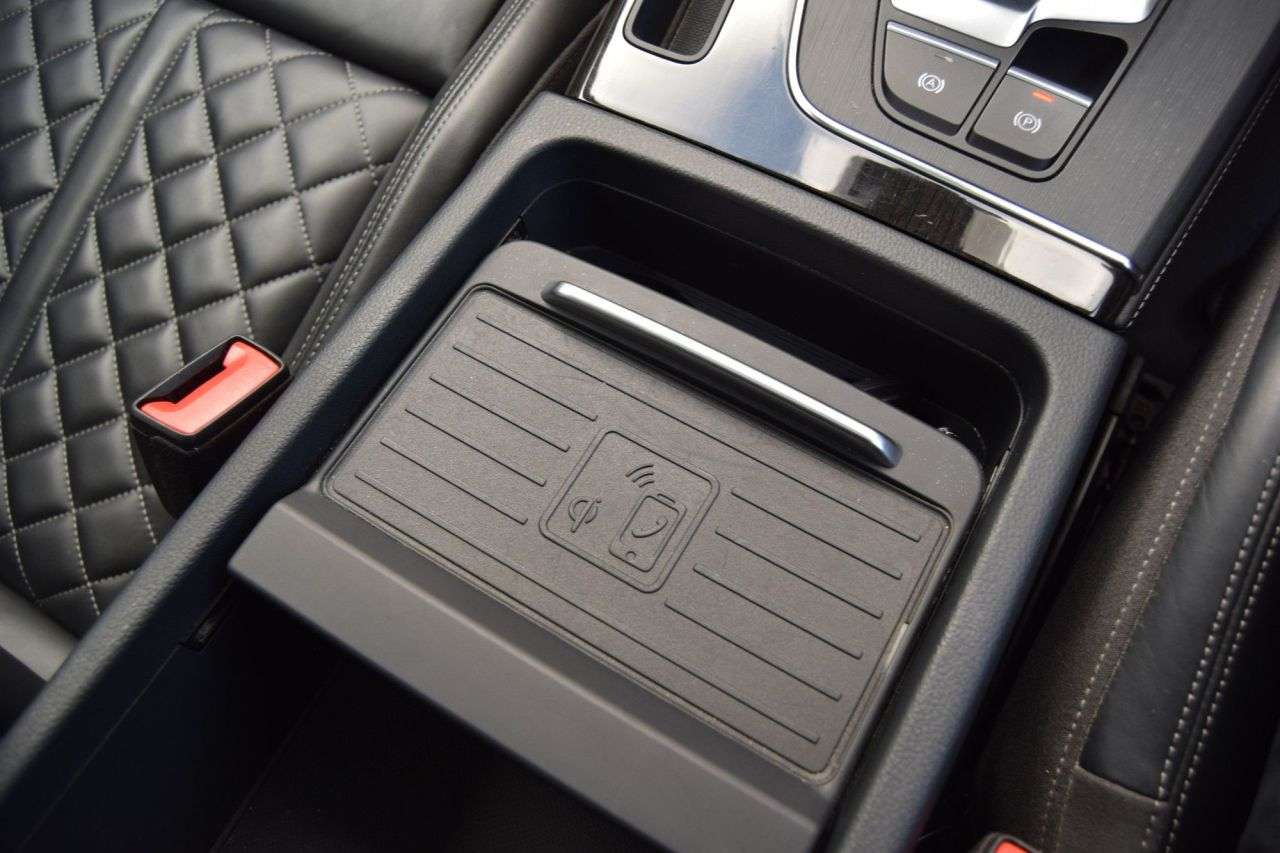 2019 AUDI Q5 2019 AUDI Q5