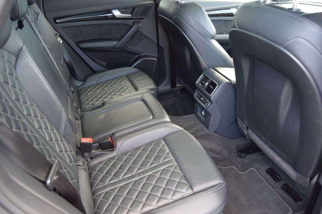2019 AUDI Q5 2019 AUDI Q5
