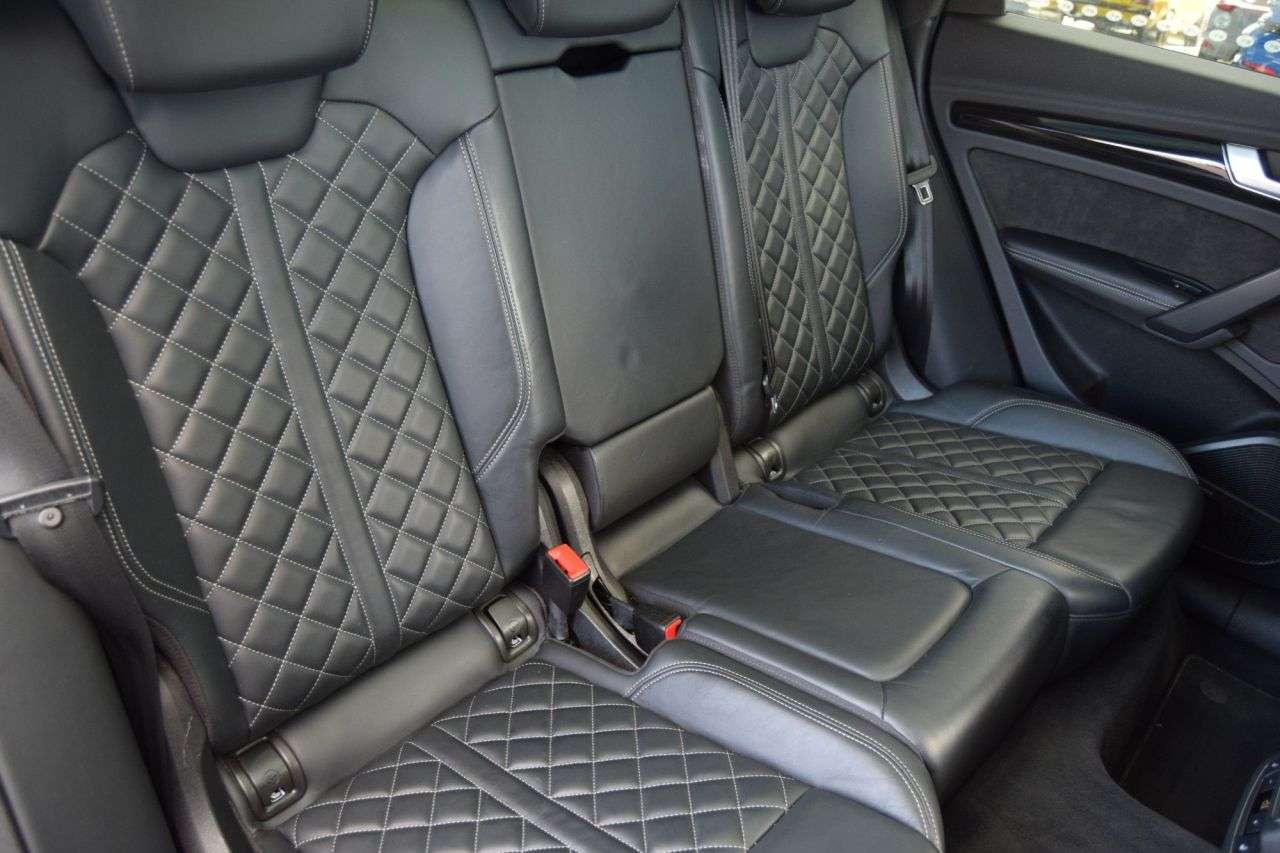2019 AUDI Q5 2019 AUDI Q5