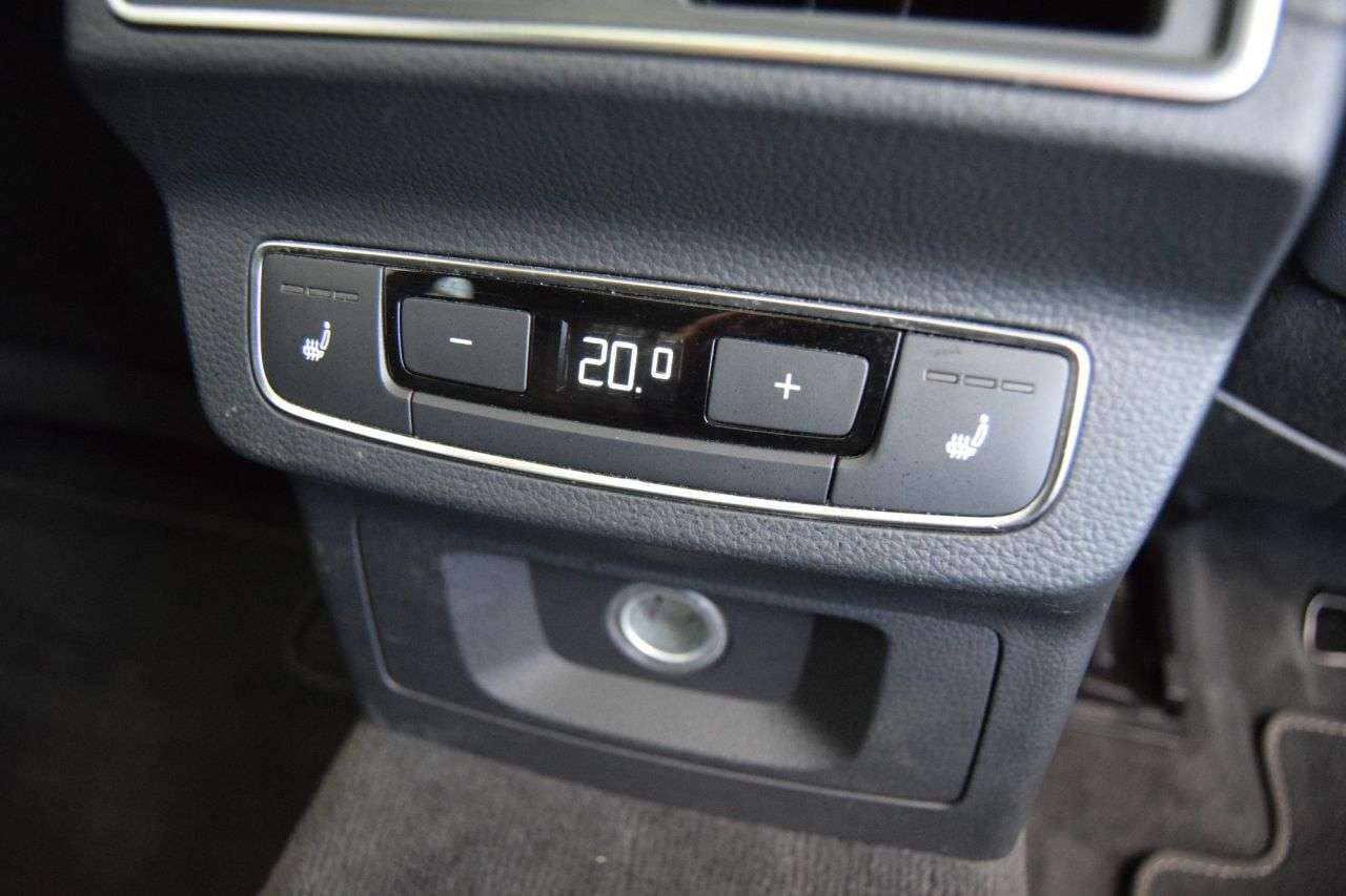 2019 AUDI Q5 2019 AUDI Q5