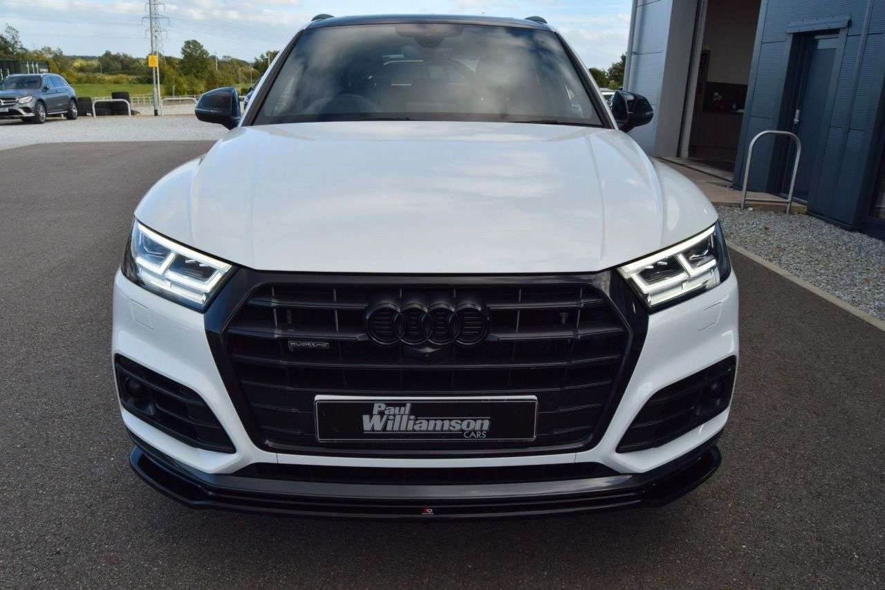 2019 AUDI Q5 2019 AUDI Q5