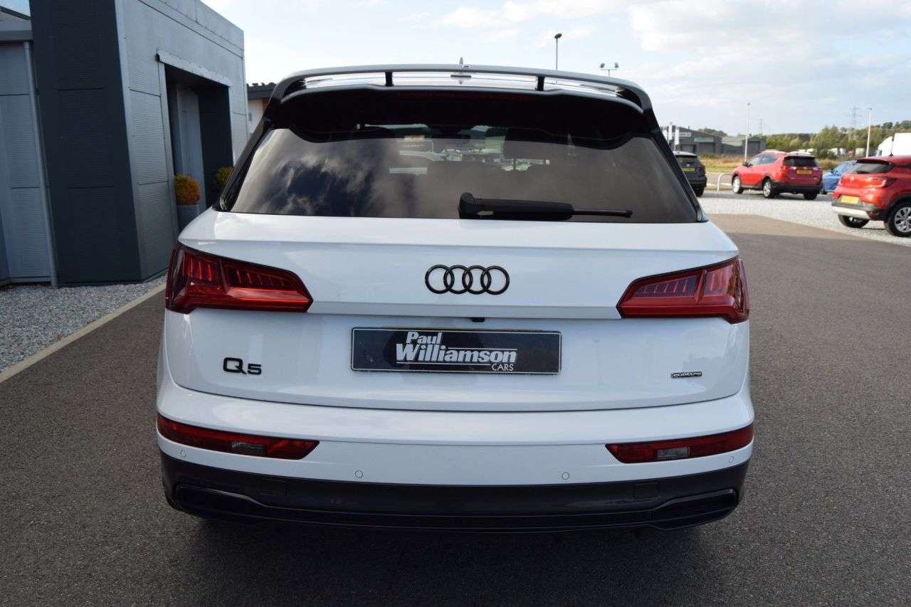 2019 AUDI Q5 2019 AUDI Q5