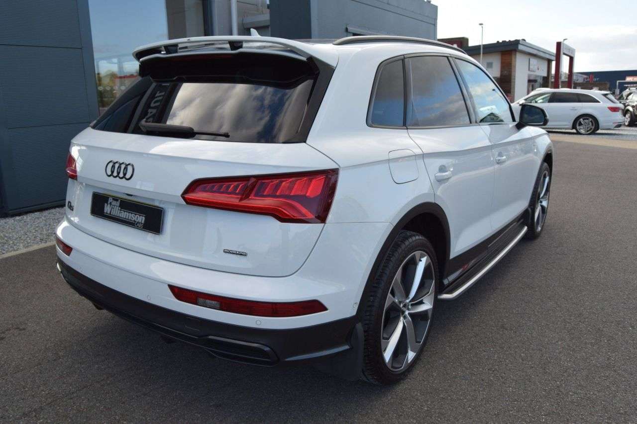 2019 AUDI Q5 2019 AUDI Q5