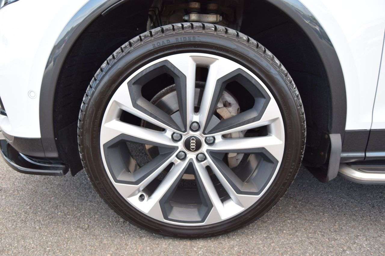 2019 AUDI Q5 2019 AUDI Q5