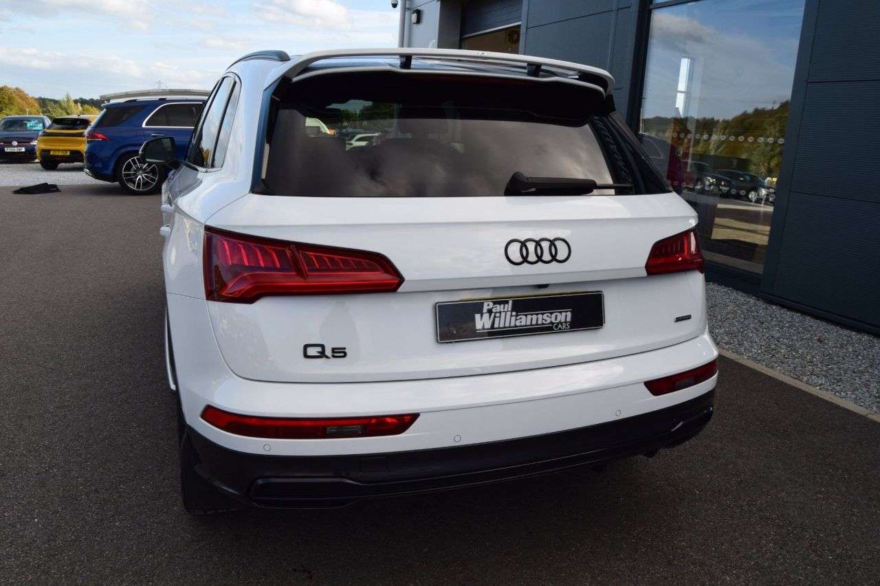 2019 AUDI Q5 2019 AUDI Q5