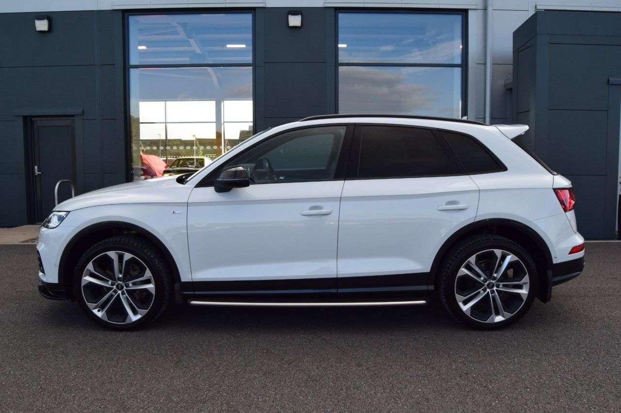 2019 AUDI Q5 2019 AUDI Q5