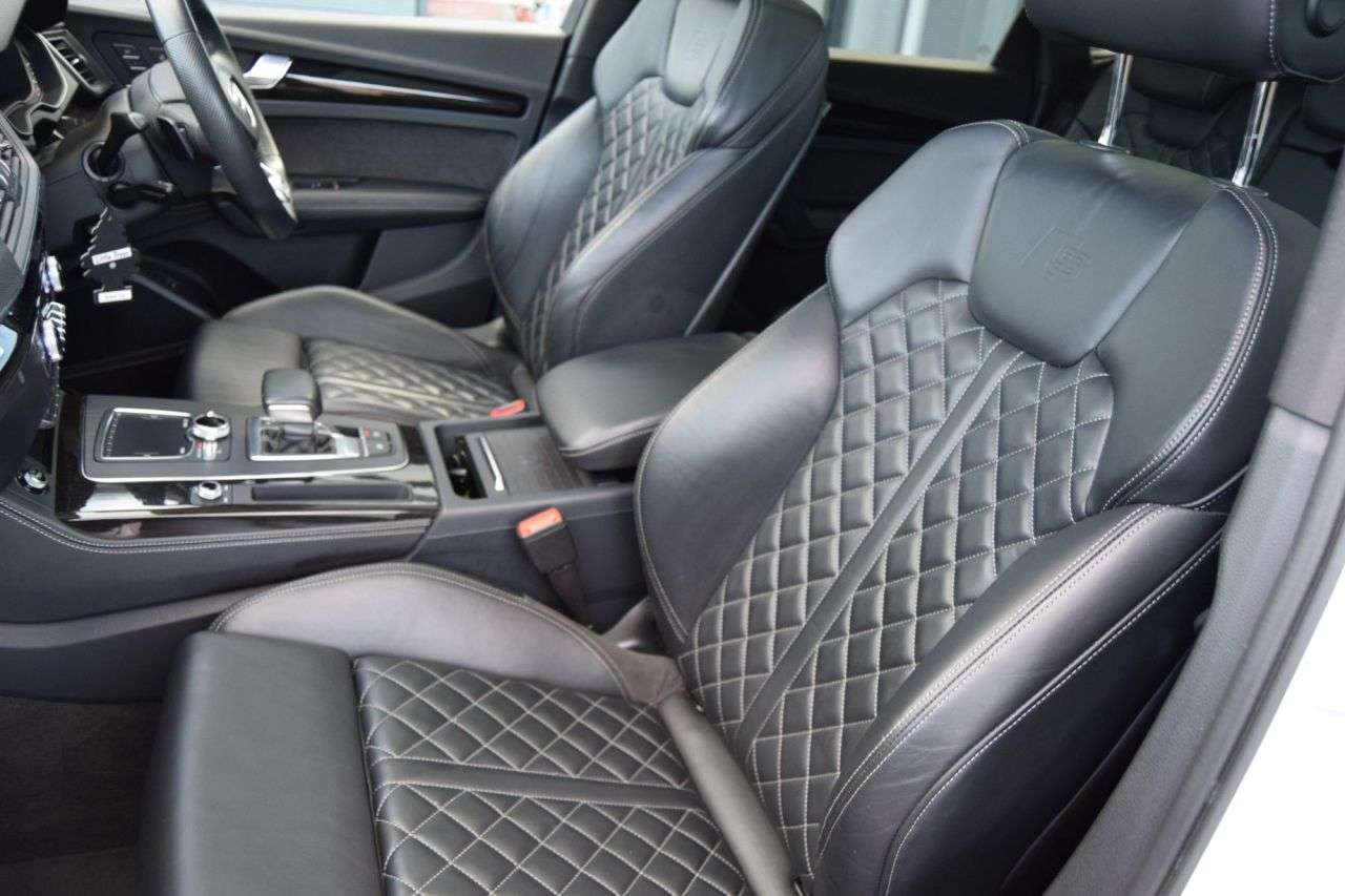 2019 AUDI Q5 2019 AUDI Q5