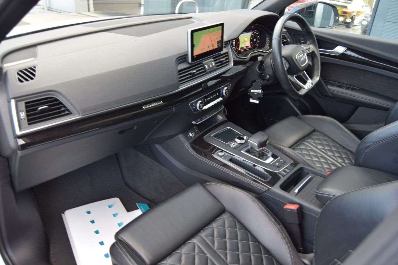 2019 AUDI Q5 2019 AUDI Q5