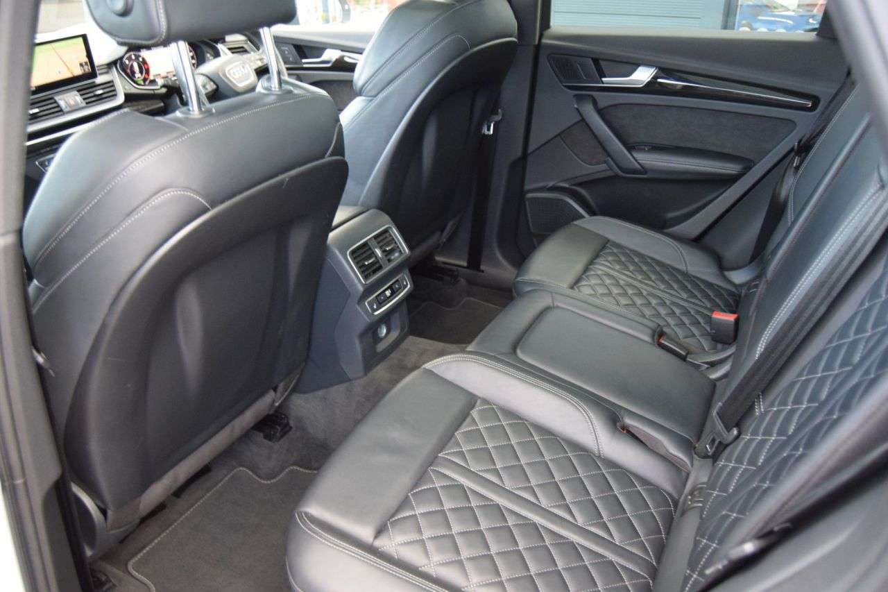 2019 AUDI Q5 2019 AUDI Q5