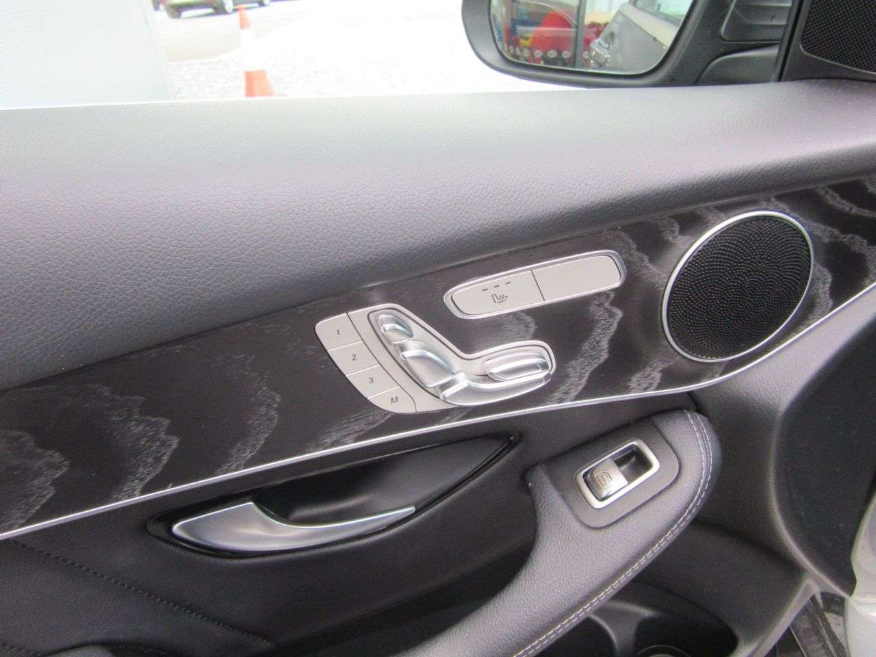 2018 MERCEDES-BENZ GLC 2018 MERCEDES-BENZ GLC