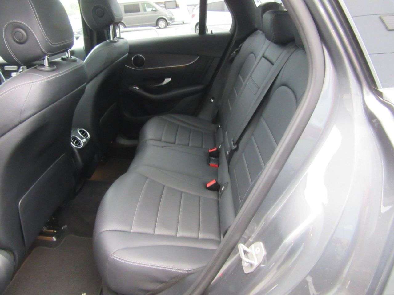 2018 MERCEDES-BENZ GLC 2018 MERCEDES-BENZ GLC