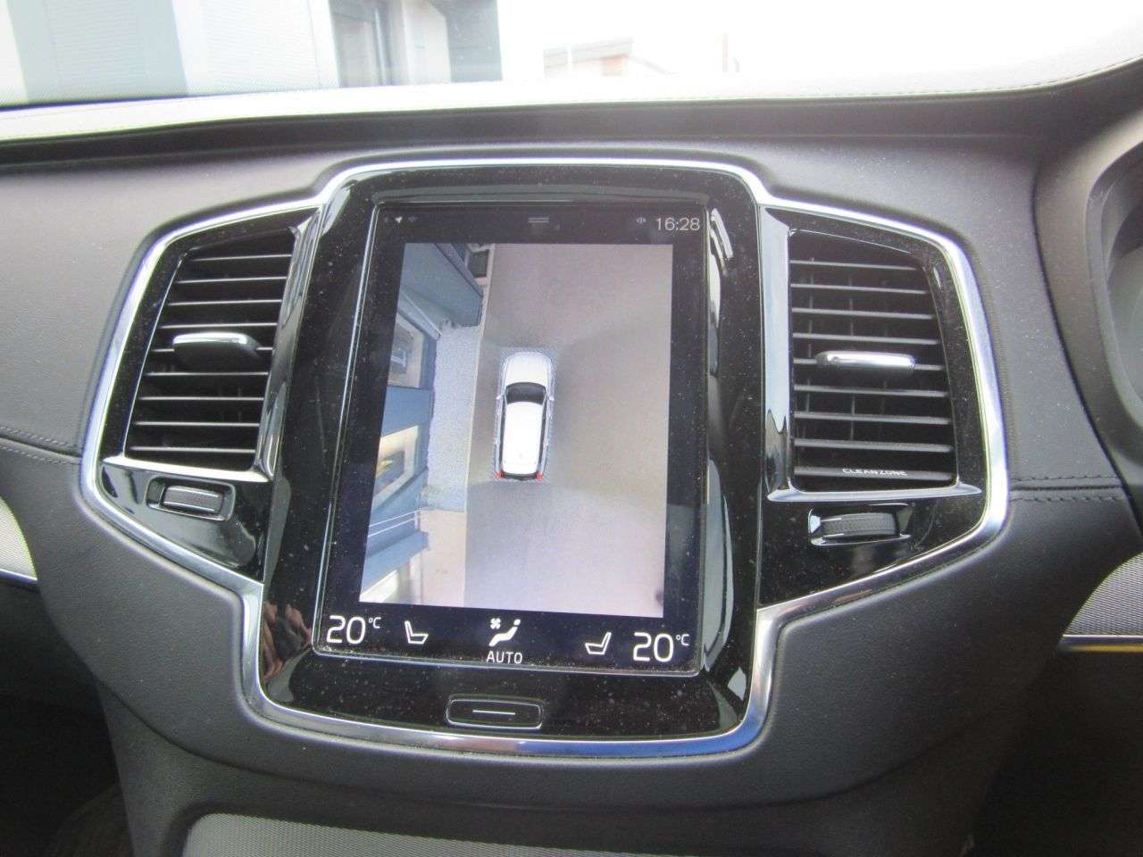 2015 VOLVO XC90 2015 VOLVO XC90