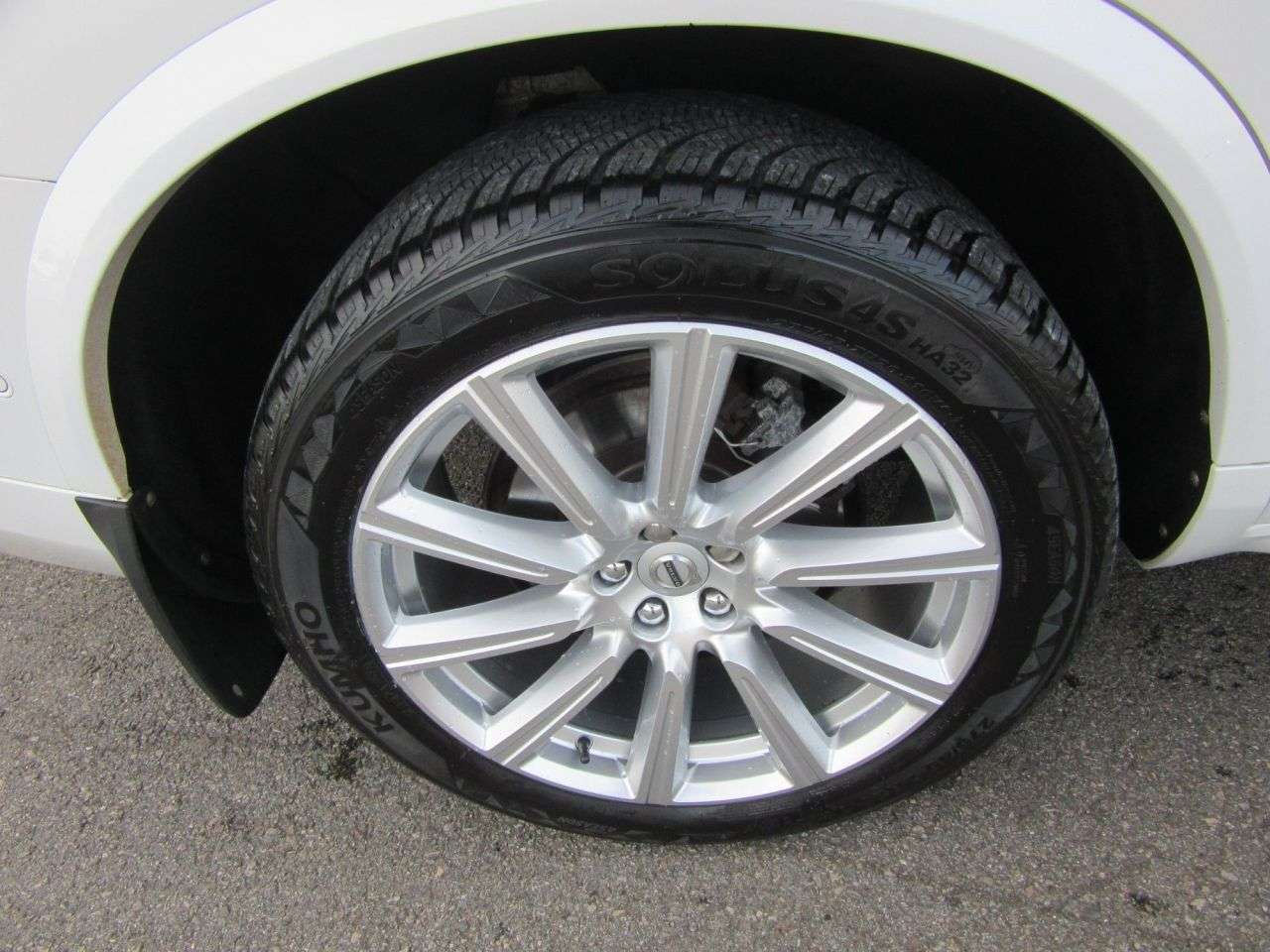 2015 VOLVO XC90 2015 VOLVO XC90