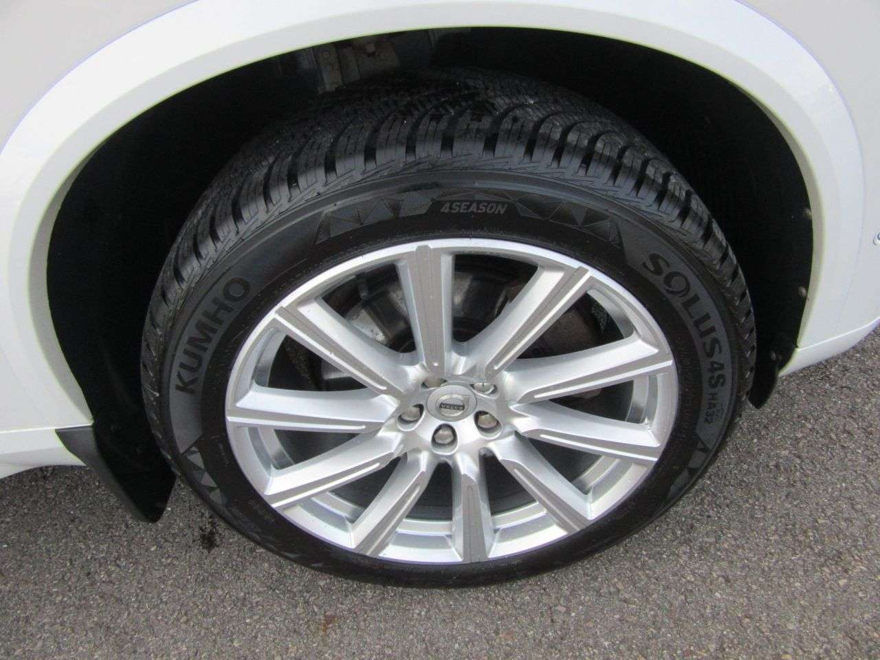2015 VOLVO XC90 2015 VOLVO XC90