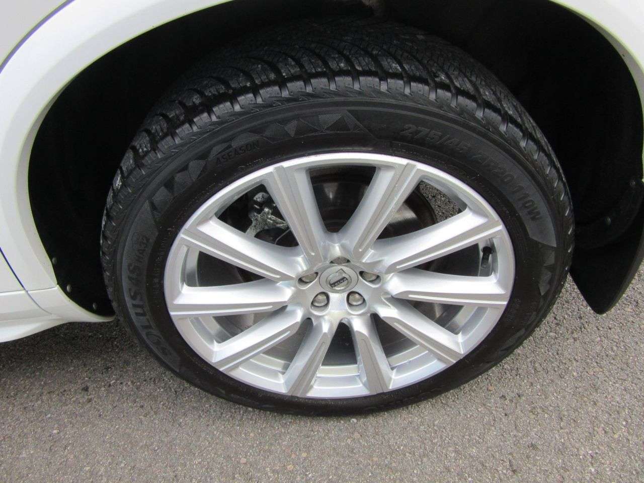 2015 VOLVO XC90 2015 VOLVO XC90
