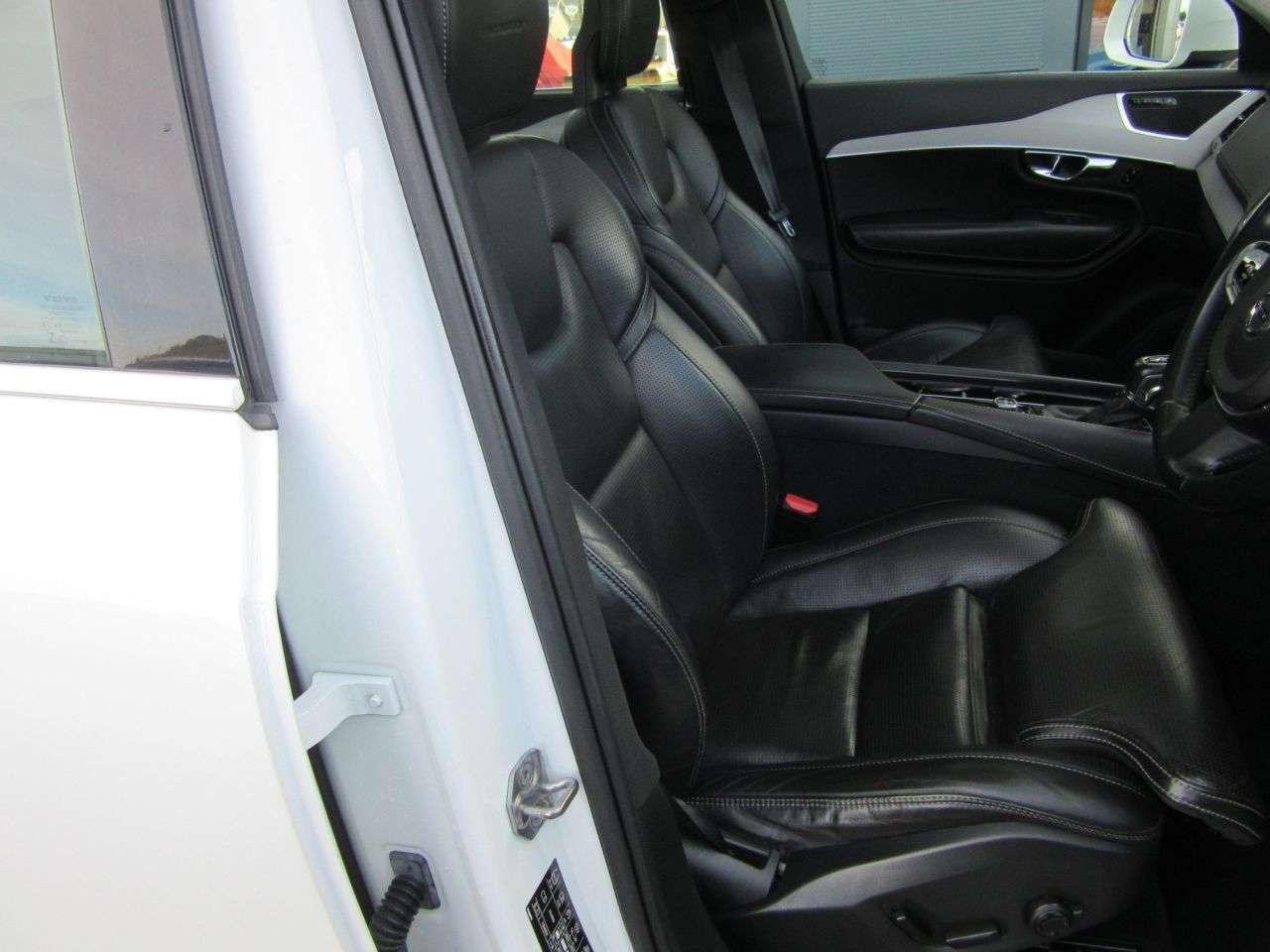 2015 VOLVO XC90 2015 VOLVO XC90