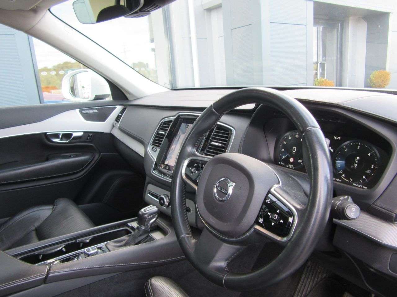 2015 VOLVO XC90 2015 VOLVO XC90