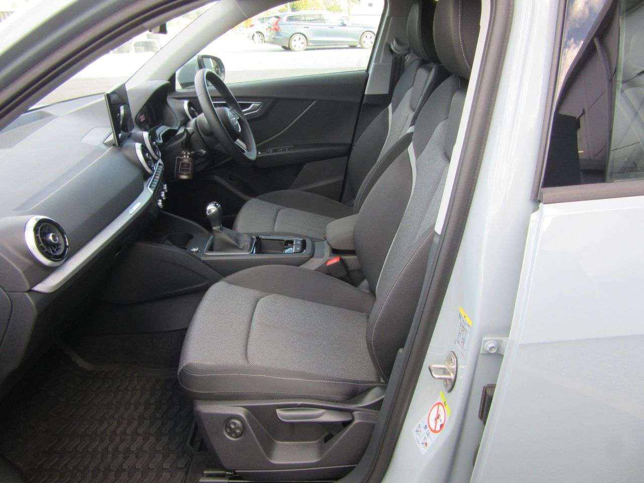 2024 AUDI Q2 2024 AUDI Q2